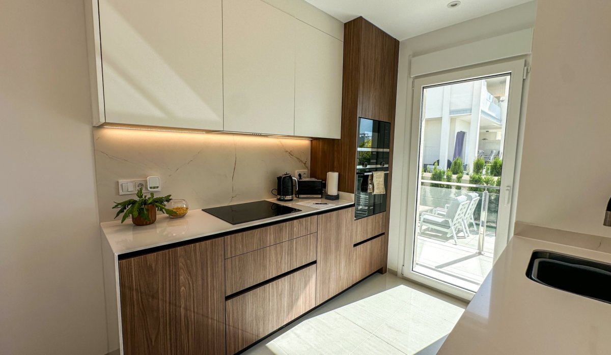 Resale - Townhouse - Ciudad quesada - Ciudad Quesada