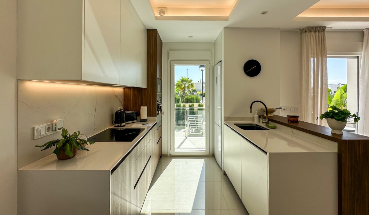 Resale - Townhouse - Ciudad quesada - Ciudad Quesada