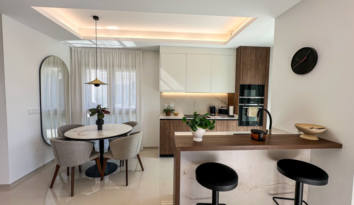 Resale - Townhouse - Ciudad quesada - Ciudad Quesada
