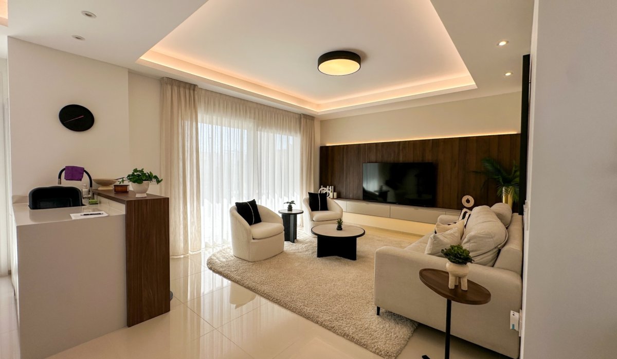 Resale - Townhouse - Ciudad quesada - Ciudad Quesada