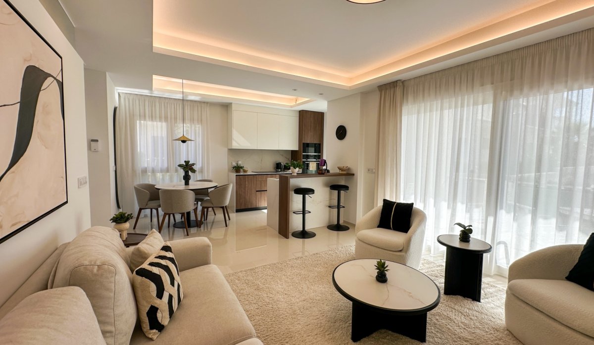 Resale - Townhouse - Ciudad quesada - Ciudad Quesada