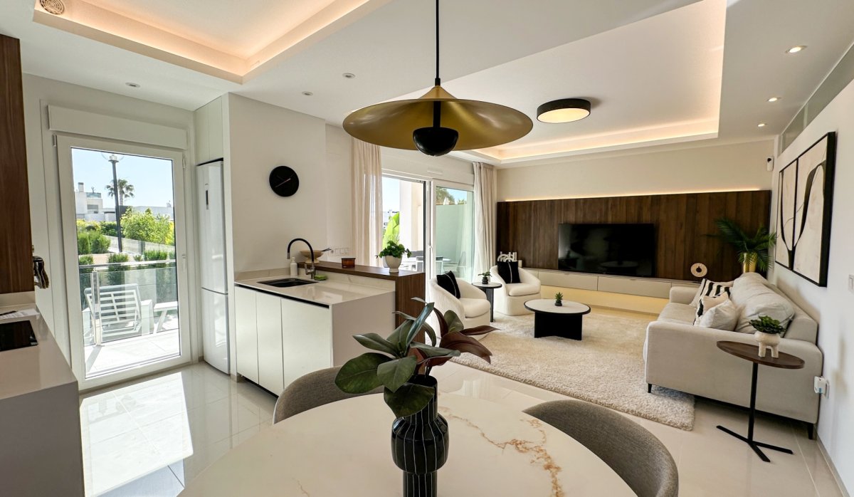 Resale - Townhouse - Ciudad quesada - Ciudad Quesada