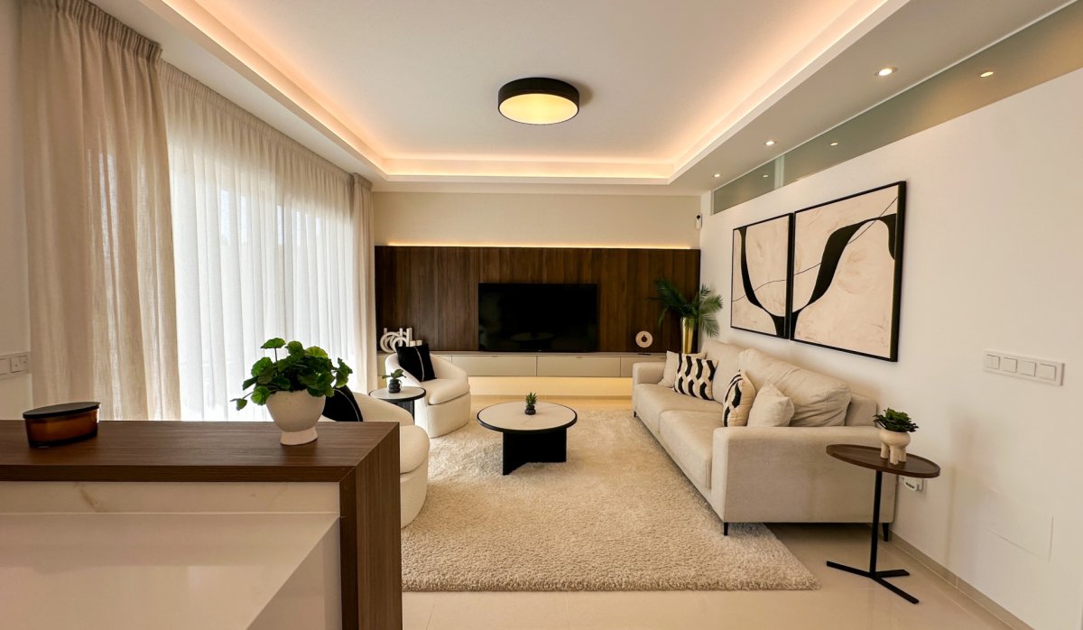 Resale - Townhouse - Ciudad quesada - Ciudad Quesada