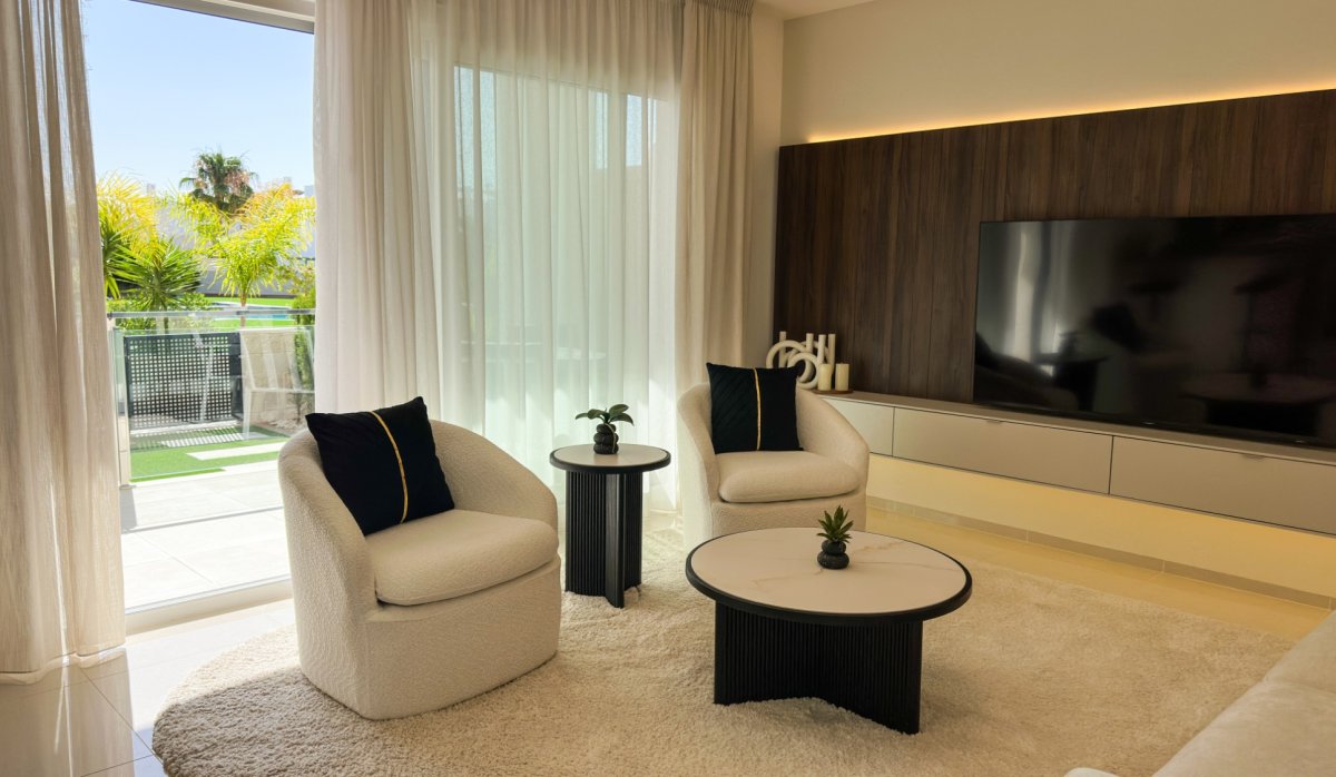 Resale - Townhouse - Ciudad quesada - Ciudad Quesada