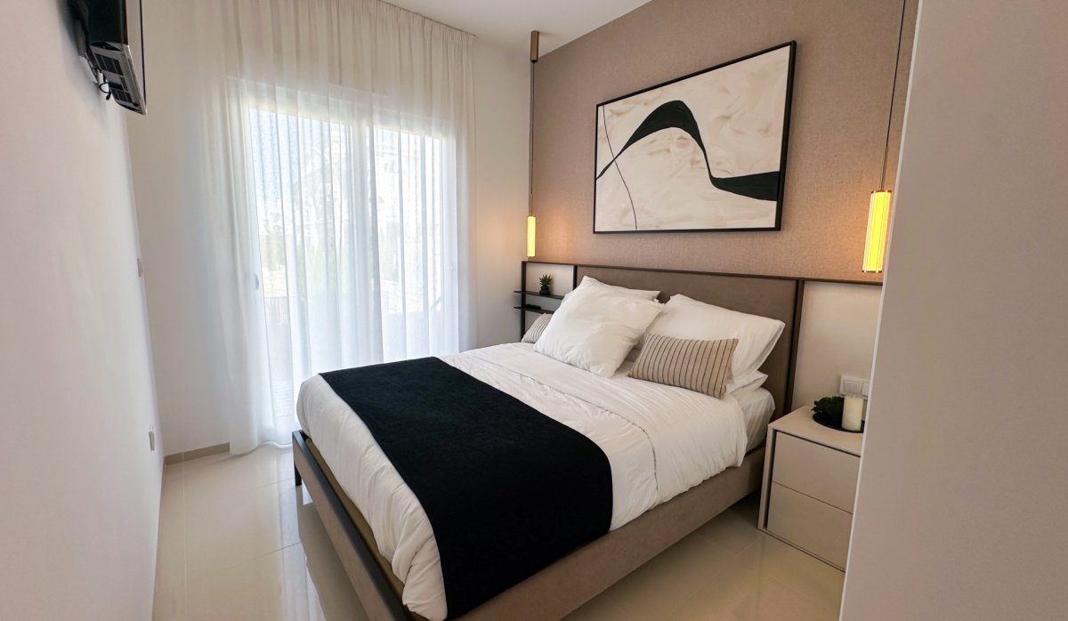 Resale - Townhouse - Ciudad quesada - Ciudad Quesada