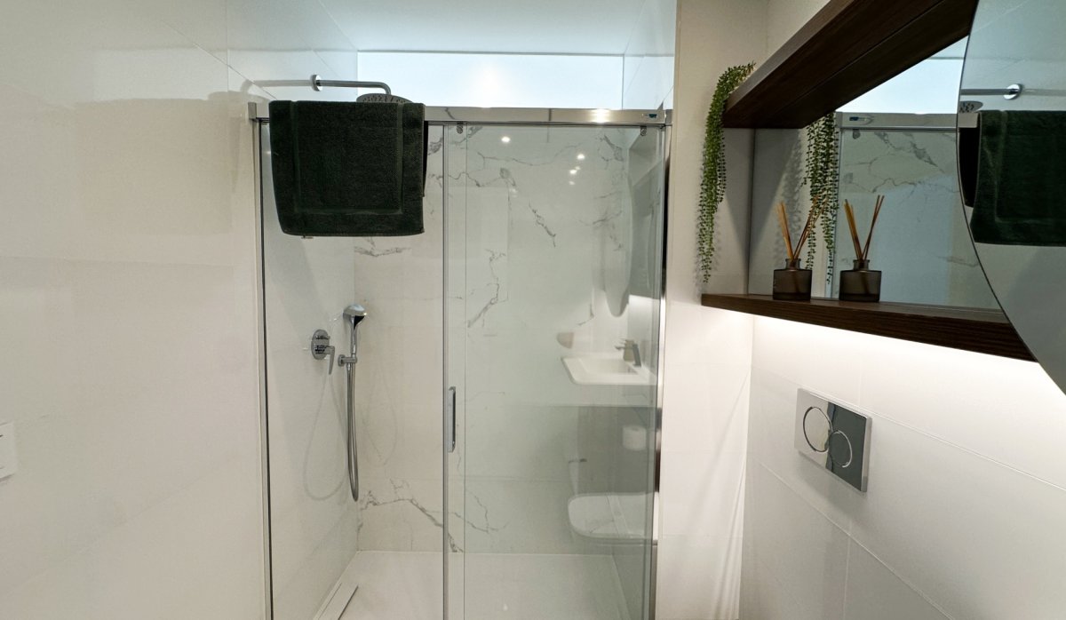Resale - Townhouse - Ciudad quesada - Ciudad Quesada