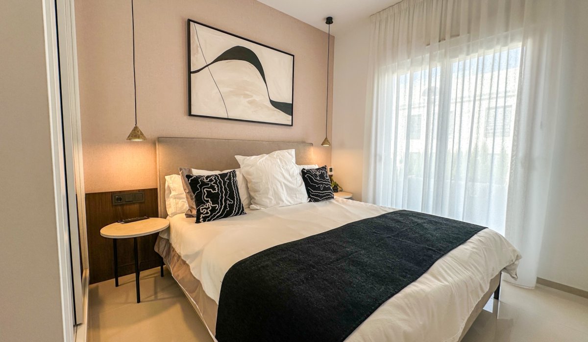 Resale - Townhouse - Ciudad quesada - Ciudad Quesada