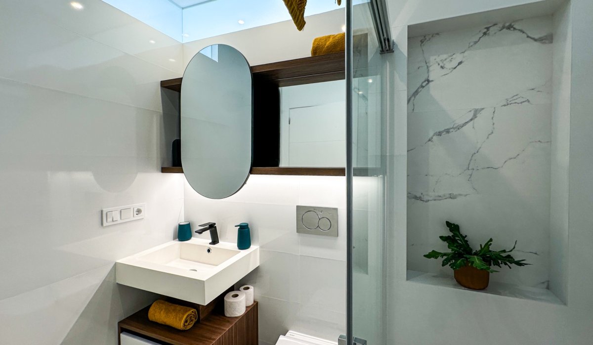 Resale - Townhouse - Ciudad quesada - Ciudad Quesada