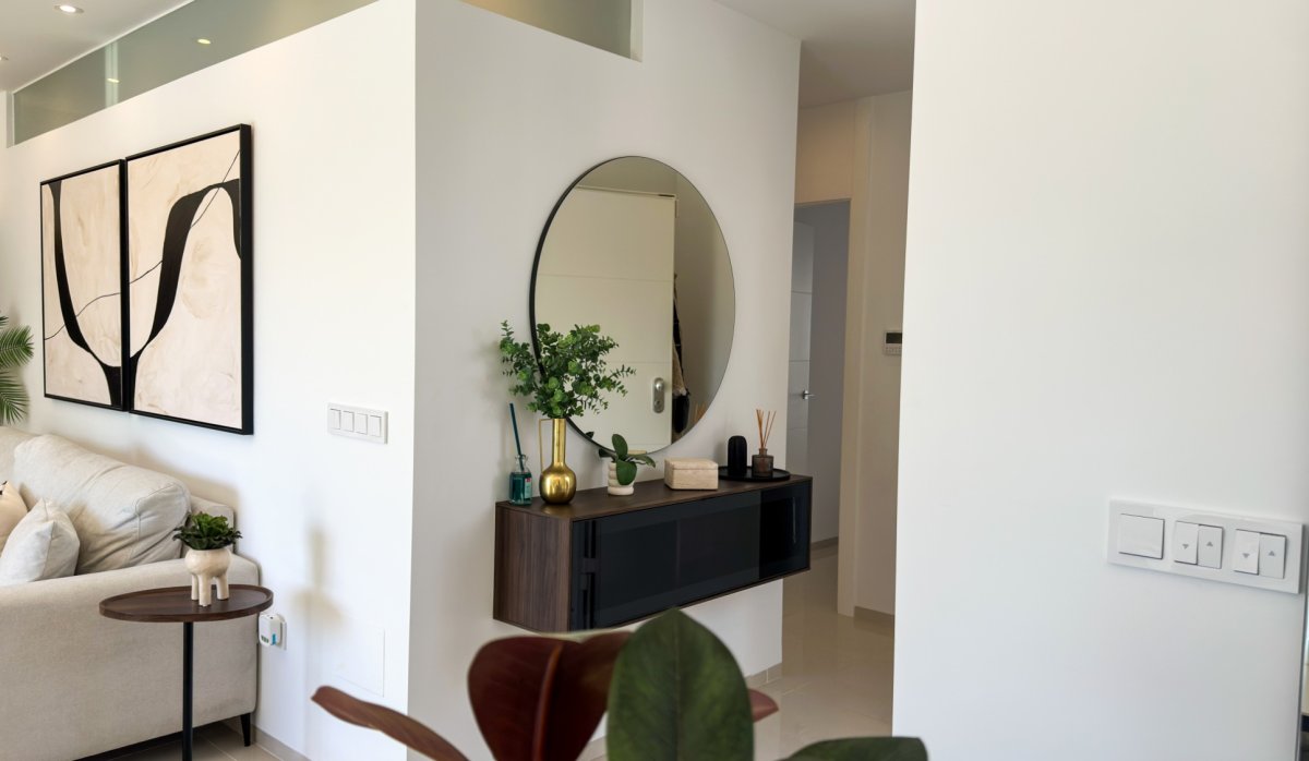Resale - Townhouse - Ciudad quesada - Ciudad Quesada