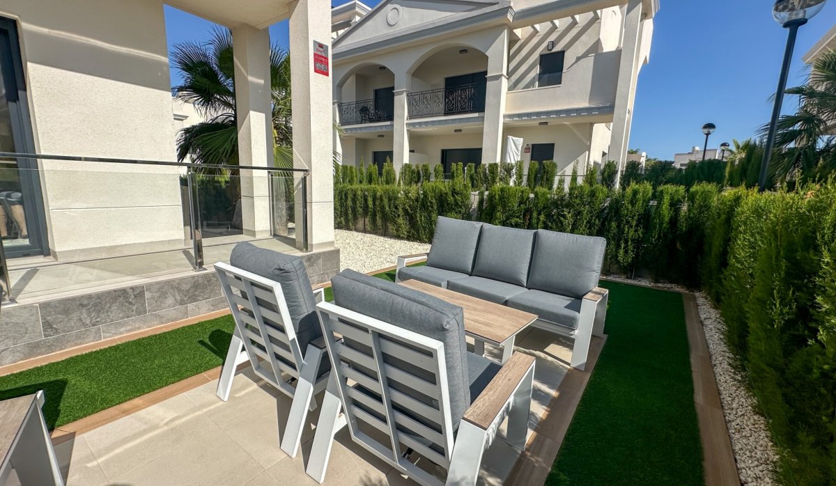 Resale - Townhouse - Ciudad quesada - Ciudad Quesada