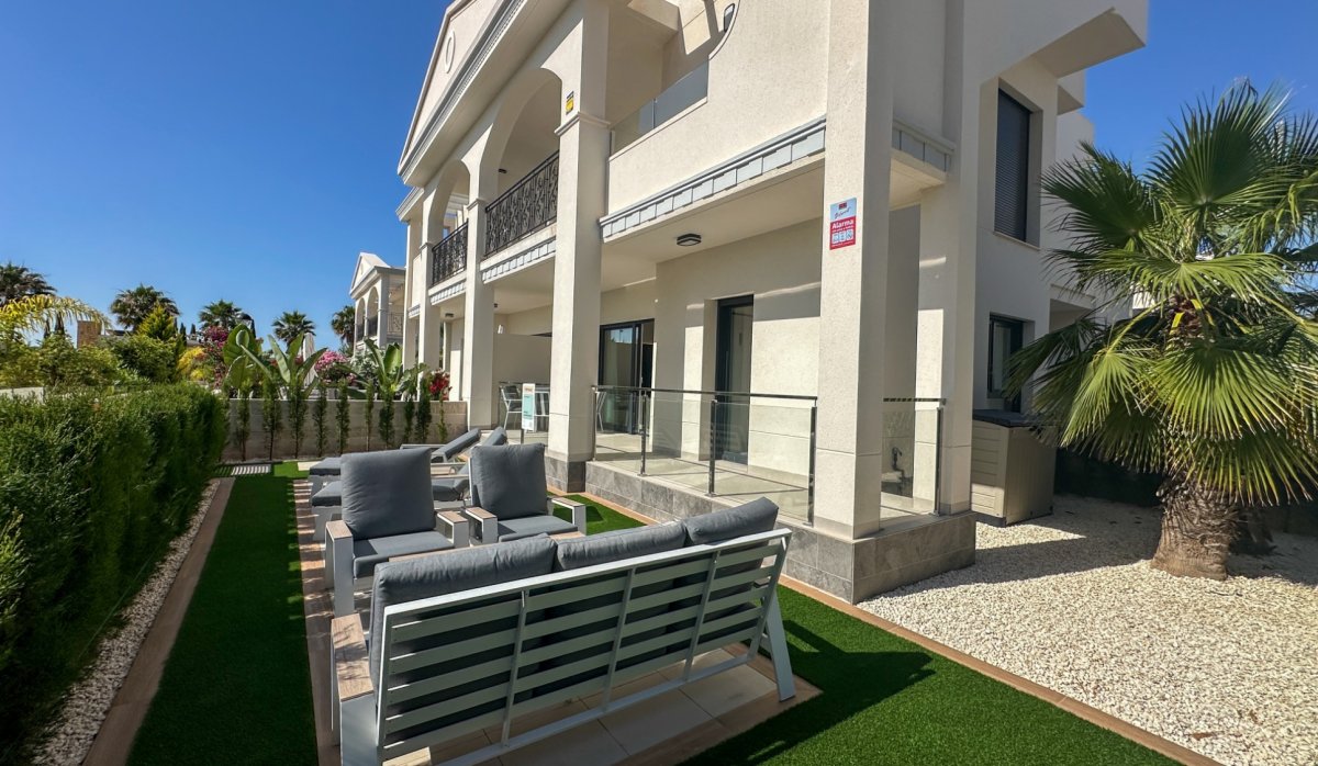 Resale - Townhouse - Ciudad quesada - Ciudad Quesada