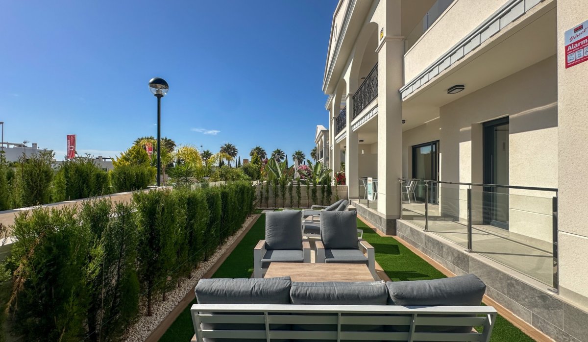 Resale - Townhouse - Ciudad quesada - Ciudad Quesada