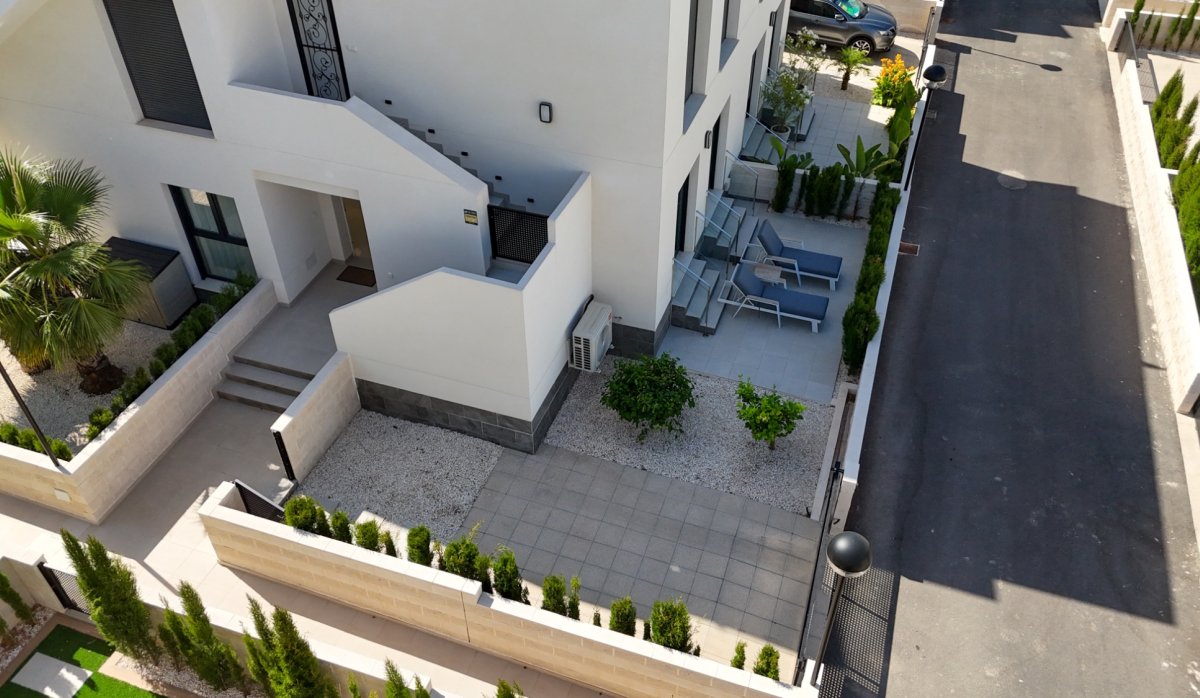 Resale - Townhouse - Ciudad quesada - Ciudad Quesada