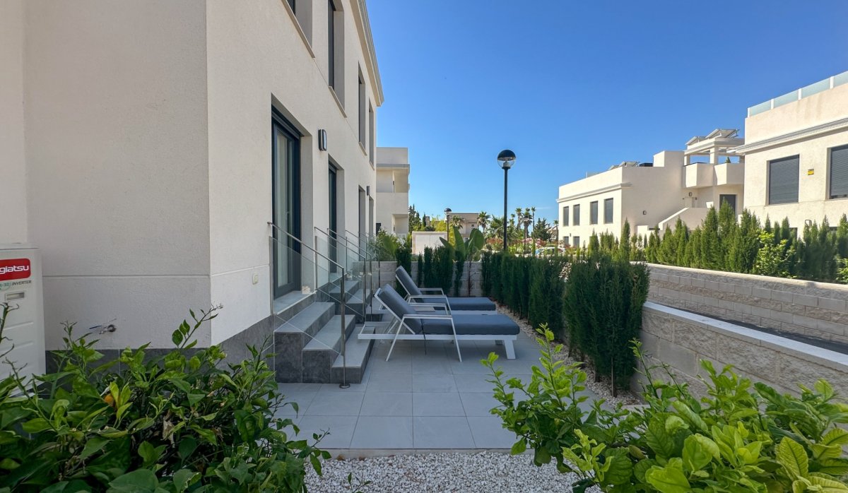 Resale - Townhouse - Ciudad quesada - Ciudad Quesada