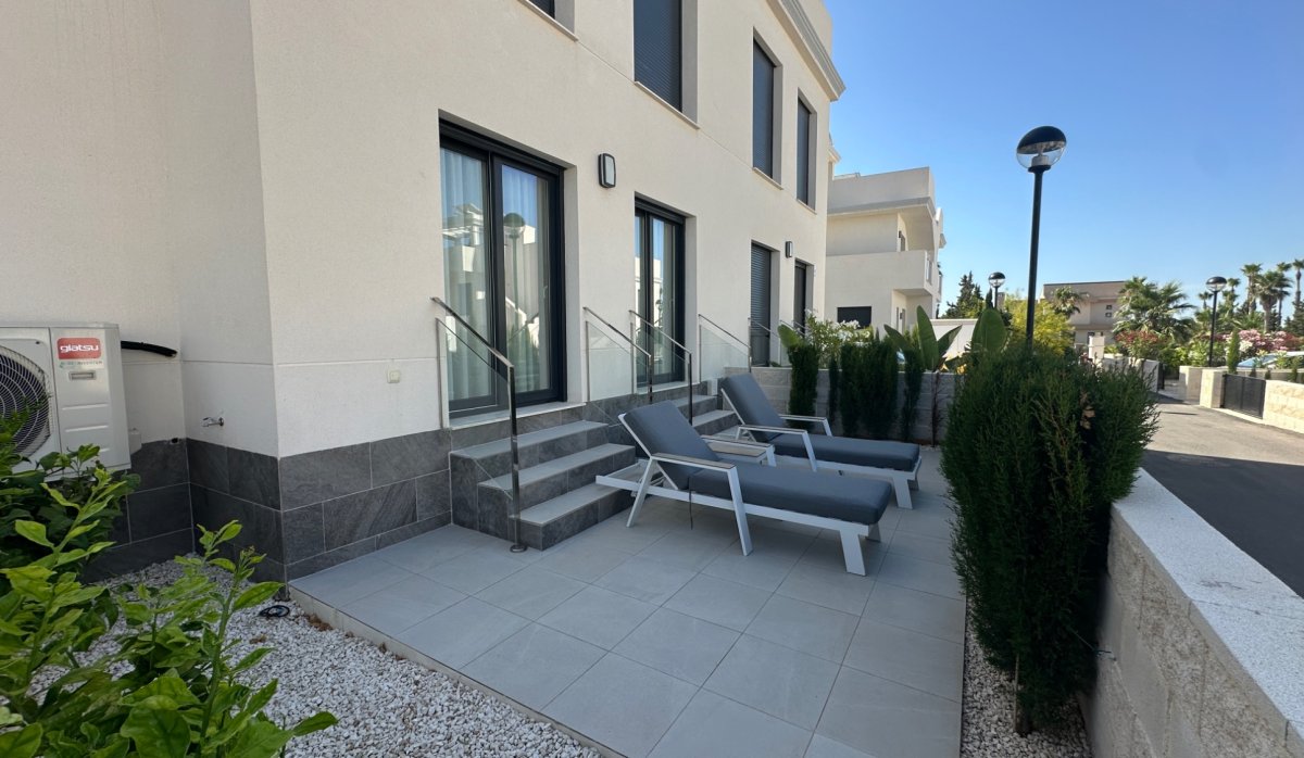 Resale - Townhouse - Ciudad quesada - Ciudad Quesada