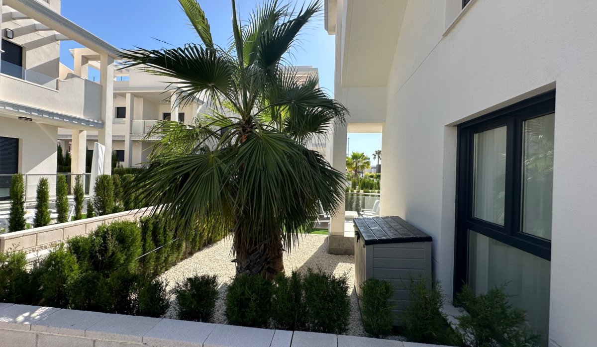Resale - Townhouse - Ciudad quesada - Ciudad Quesada