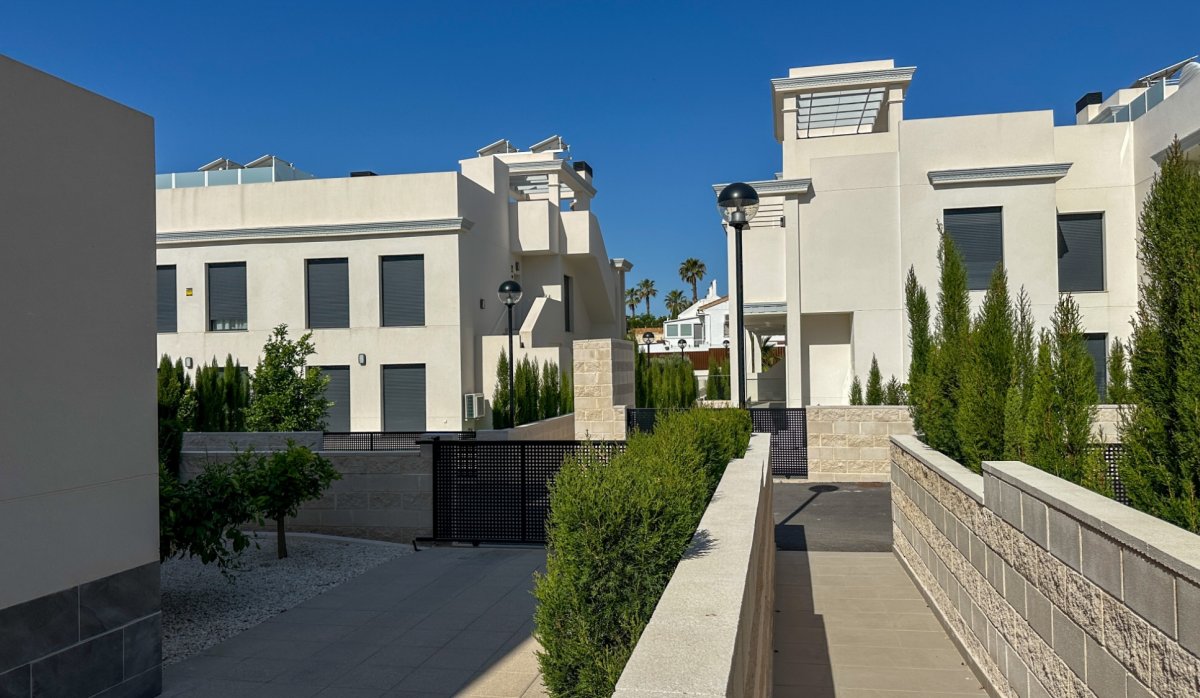 Resale - Townhouse - Ciudad quesada - Ciudad Quesada