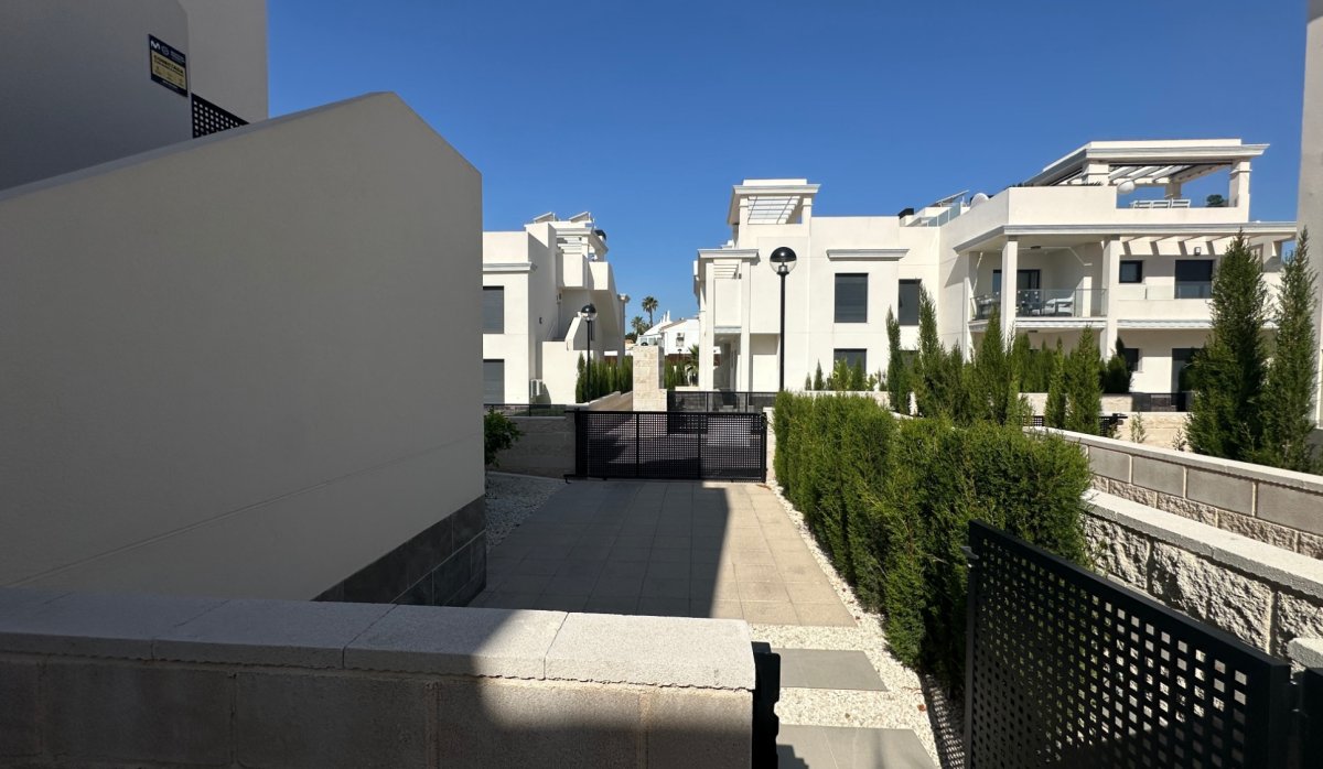 Resale - Townhouse - Ciudad quesada - Ciudad Quesada