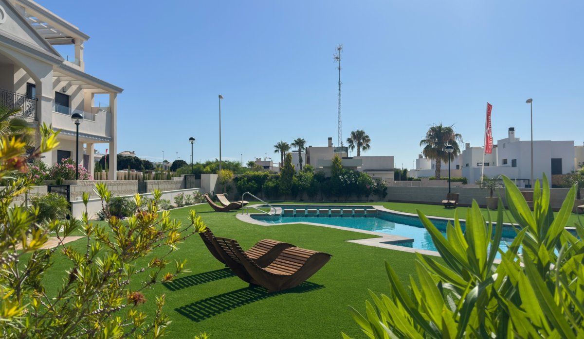 Resale - Townhouse - Ciudad quesada - Ciudad Quesada