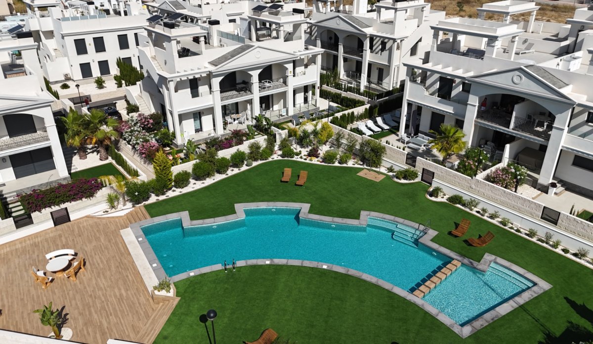 Resale - Townhouse - Ciudad quesada - Ciudad Quesada