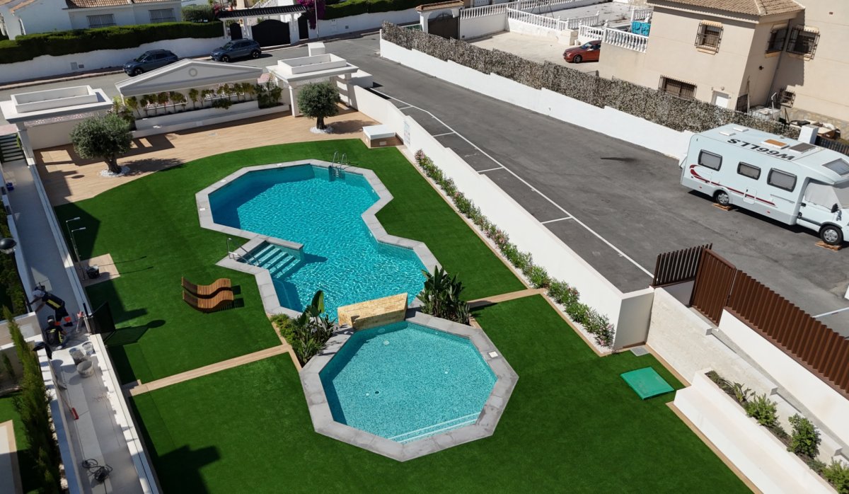 Resale - Townhouse - Ciudad quesada - Ciudad Quesada