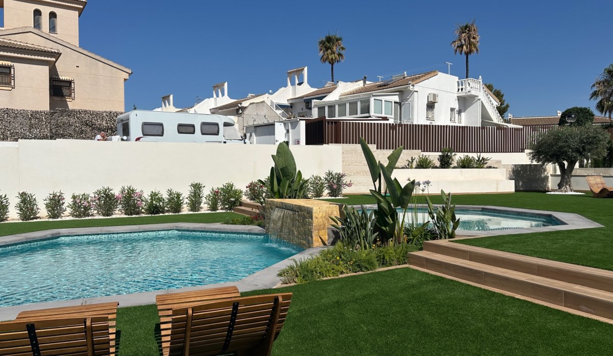 Resale - Townhouse - Ciudad quesada - Ciudad Quesada