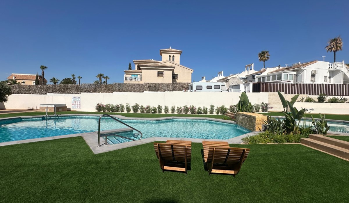 Resale - Townhouse - Ciudad quesada - Ciudad Quesada