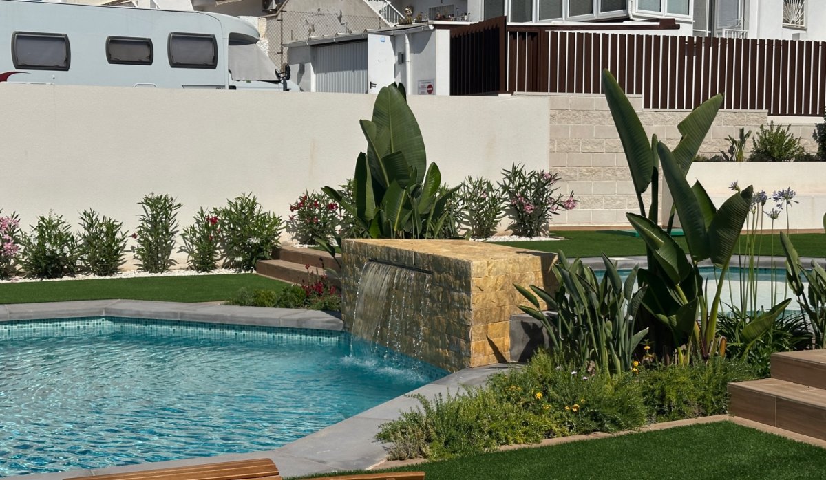 Resale - Townhouse - Ciudad quesada - Ciudad Quesada