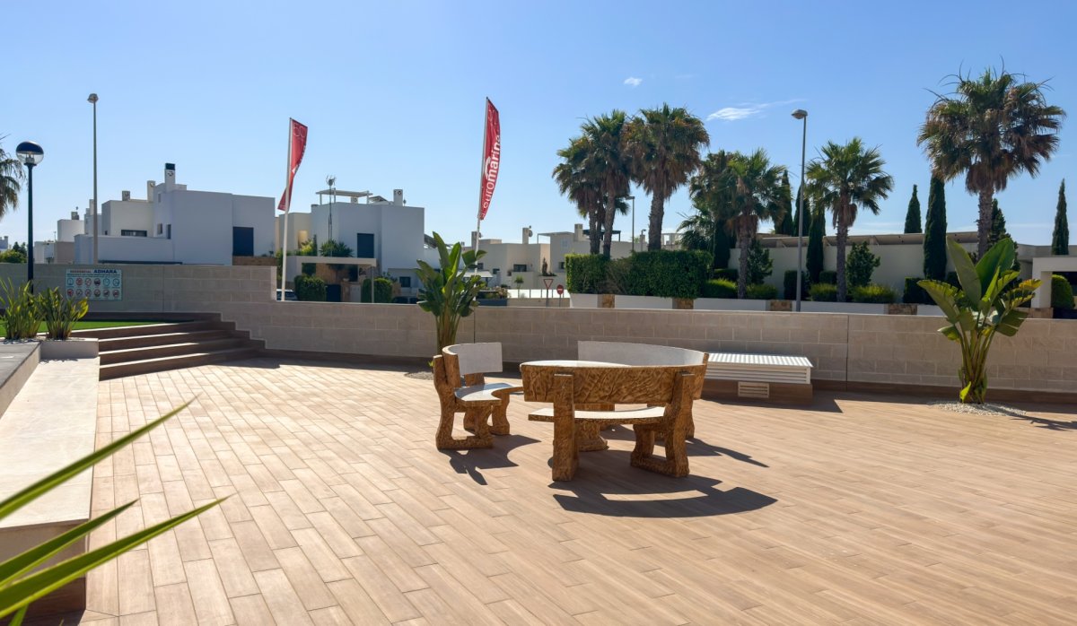 Resale - Townhouse - Ciudad quesada - Ciudad Quesada