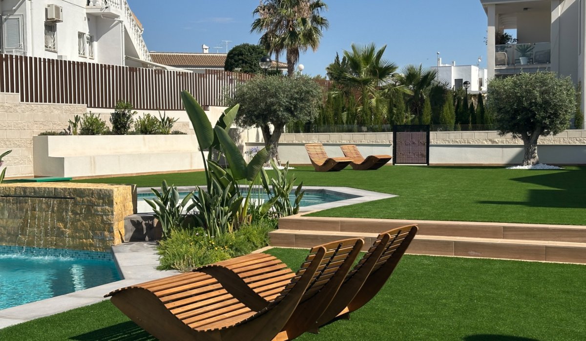 Resale - Townhouse - Ciudad quesada - Ciudad Quesada