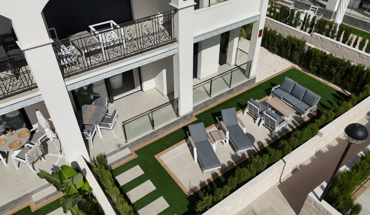 Resale - Townhouse - Ciudad quesada - Ciudad Quesada
