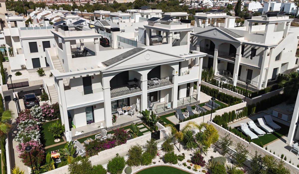 Resale - Townhouse - Ciudad quesada - Ciudad Quesada