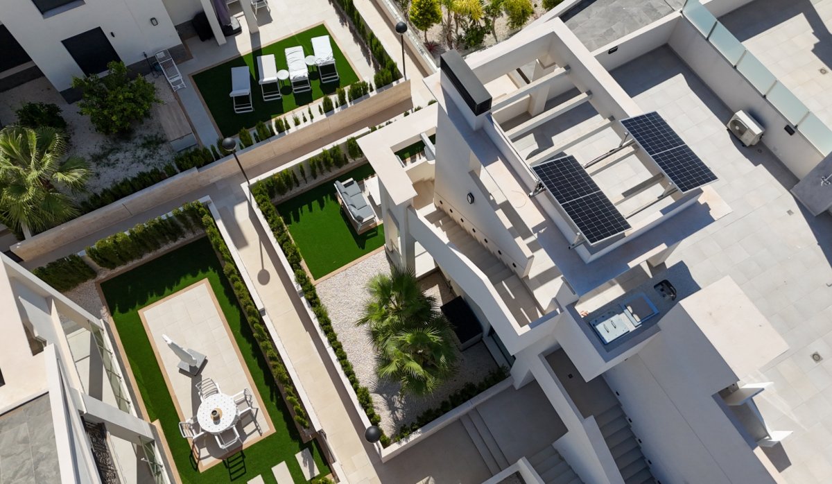 Resale - Townhouse - Ciudad quesada - Ciudad Quesada