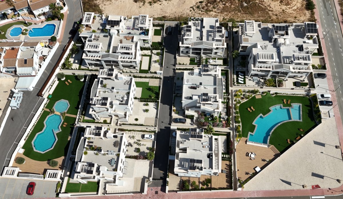 Resale - Townhouse - Ciudad quesada - Ciudad Quesada