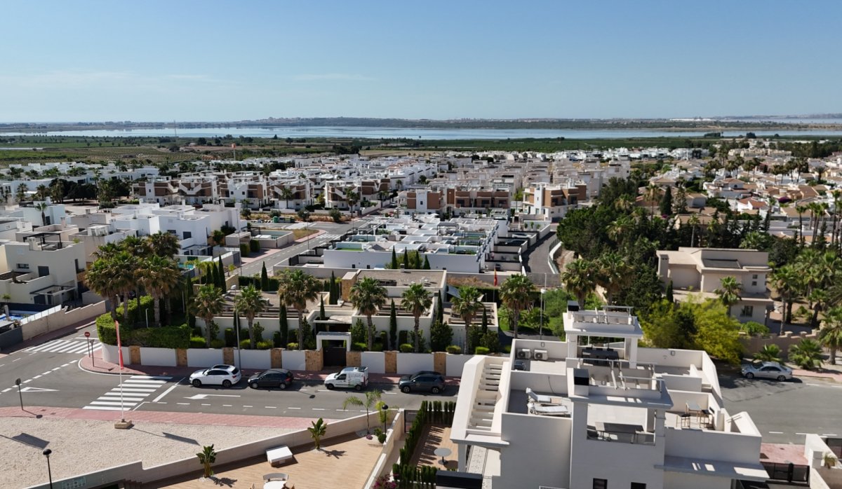 Resale - Townhouse - Ciudad quesada - Ciudad Quesada