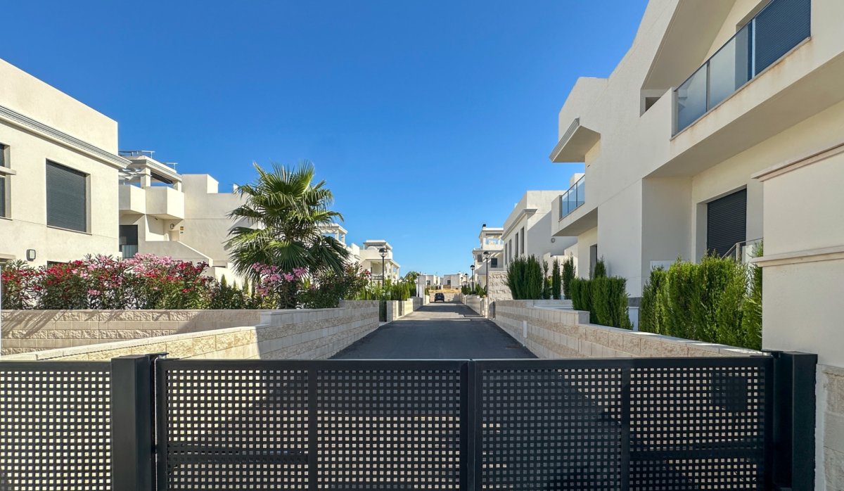 Resale - Townhouse - Ciudad quesada - Ciudad Quesada