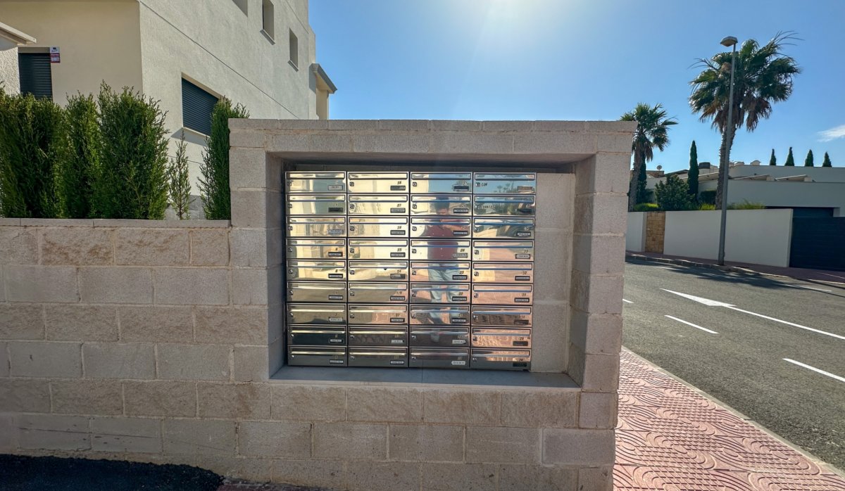 Resale - Townhouse - Ciudad quesada - Ciudad Quesada