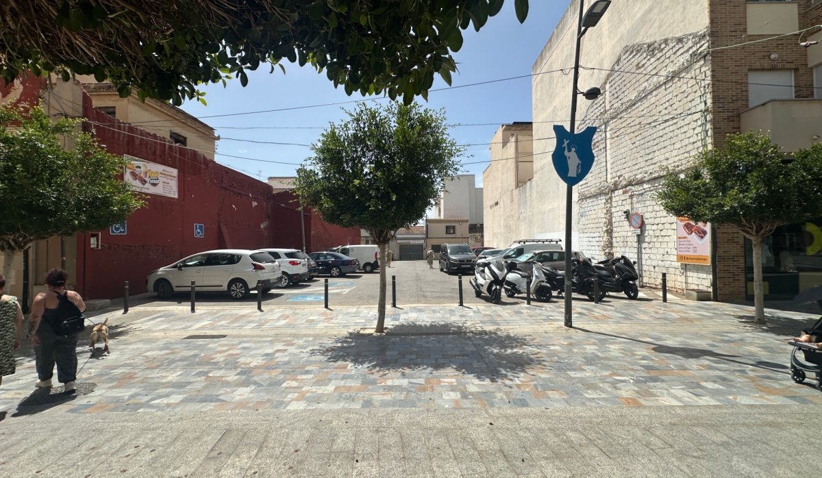 Revente - Commercial - San Pedro del Pinatar