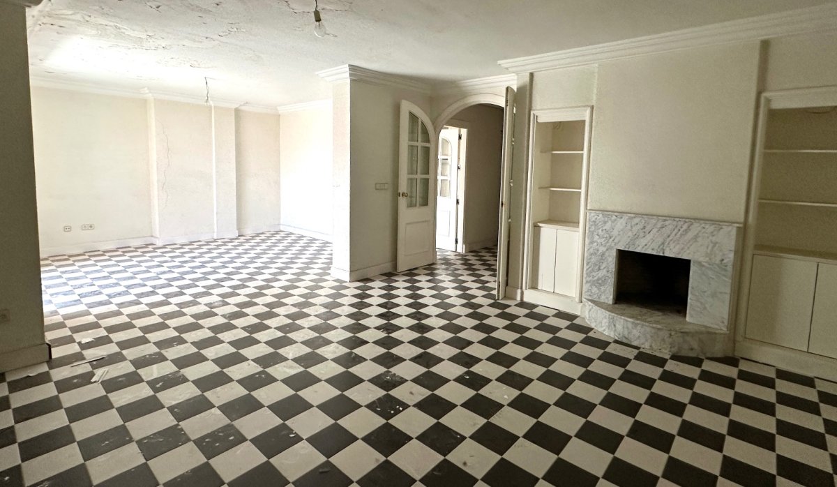 Revente - Commercial - San Pedro del Pinatar
