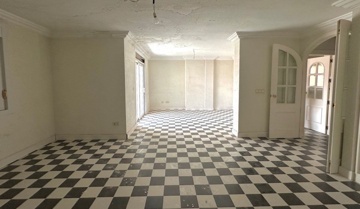 Revente - Commercial - San Pedro del Pinatar