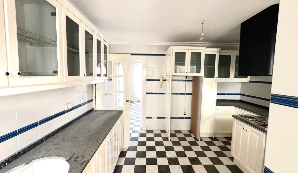 Revente - Commercial - San Pedro del Pinatar