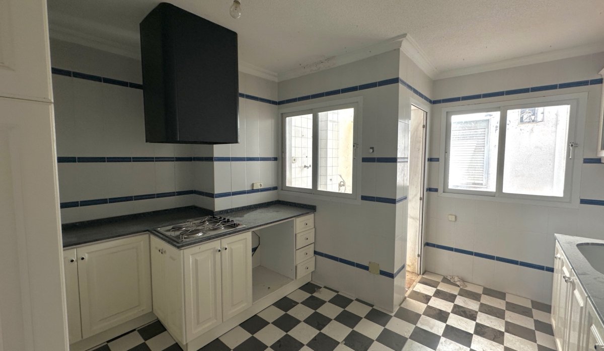 Revente - Commercial - San Pedro del Pinatar