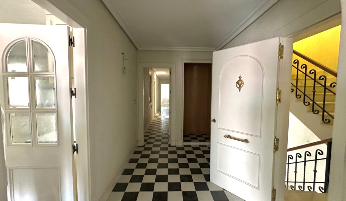 Revente - Commercial - San Pedro del Pinatar