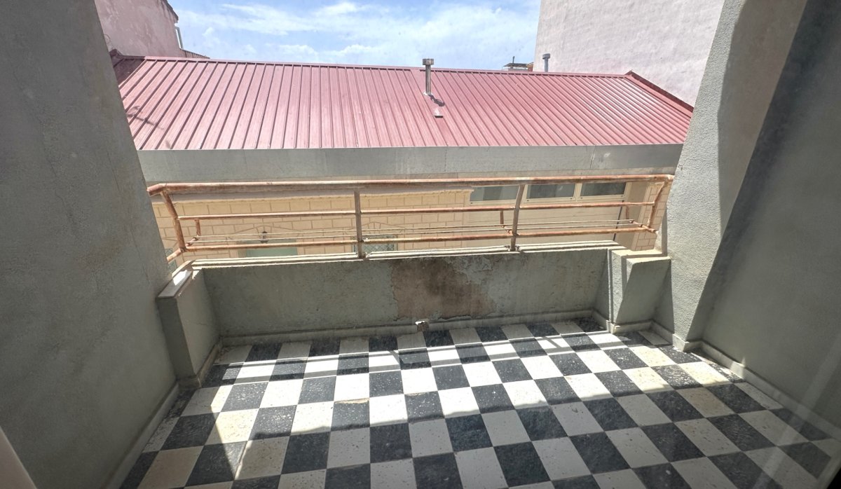 Revente - Commercial - San Pedro del Pinatar