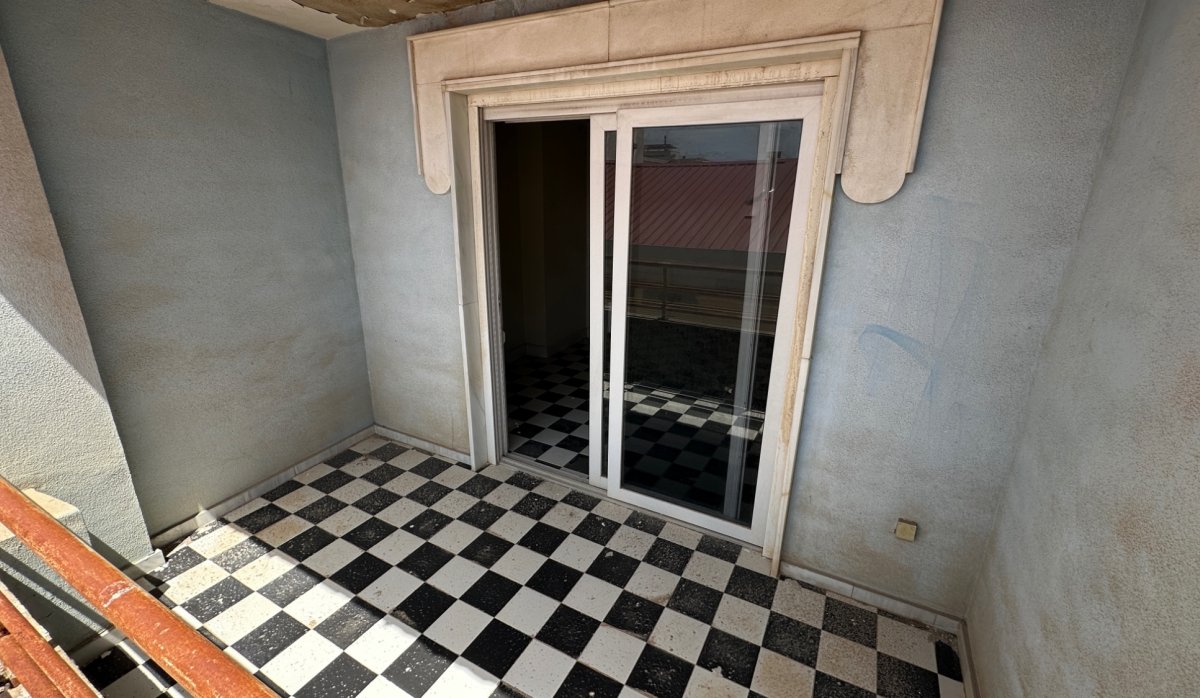 Revente - Commercial - San Pedro del Pinatar