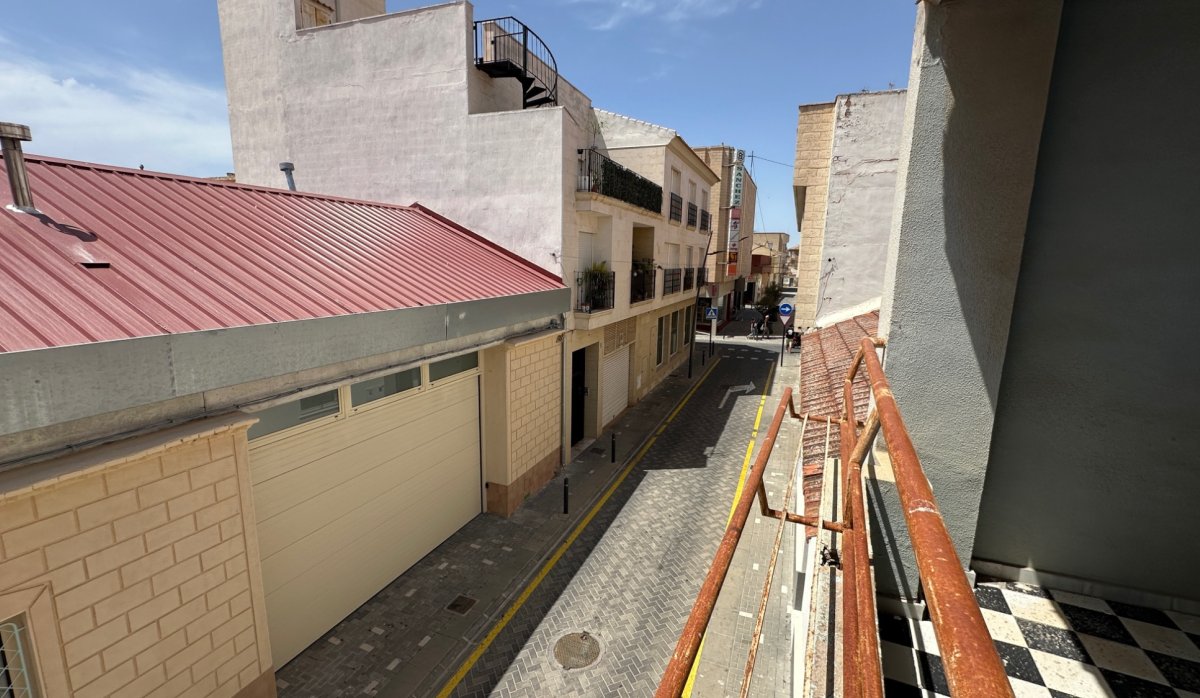 Revente - Commercial - San Pedro del Pinatar