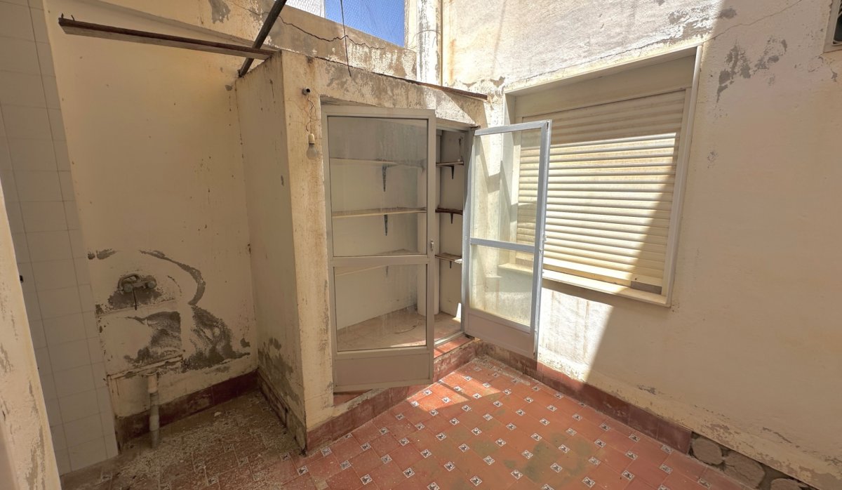 Revente - Commercial - San Pedro del Pinatar