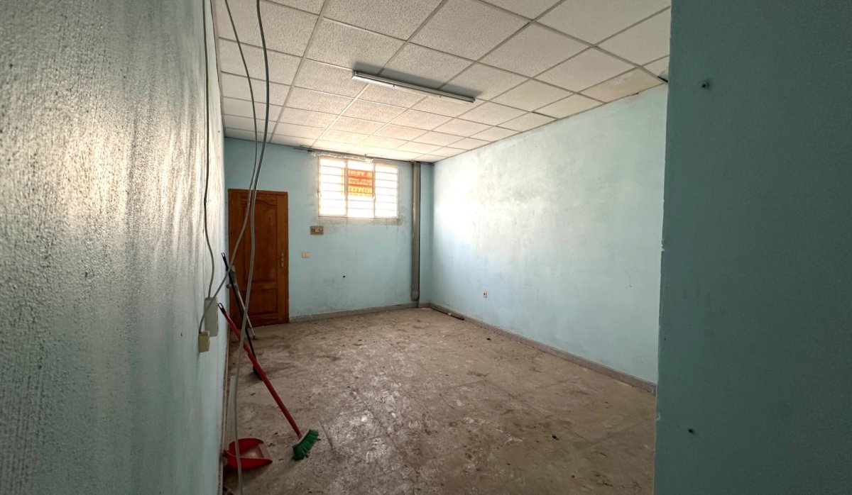 Revente - Commercial - San Pedro del Pinatar
