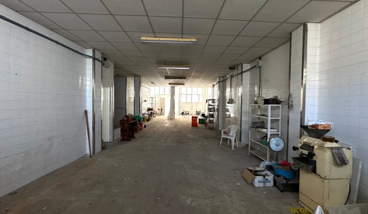 Revente - Commercial - San Pedro del Pinatar