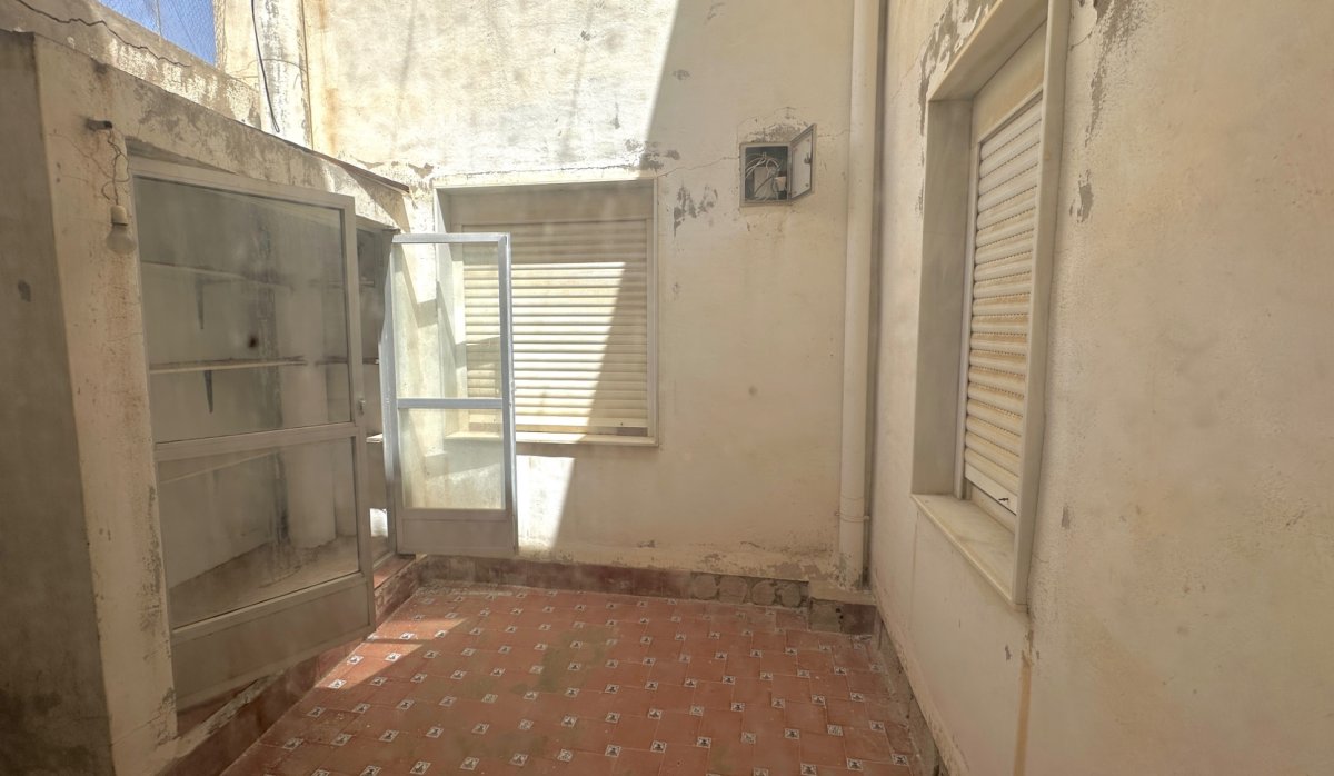 Revente - Commercial - San Pedro del Pinatar
